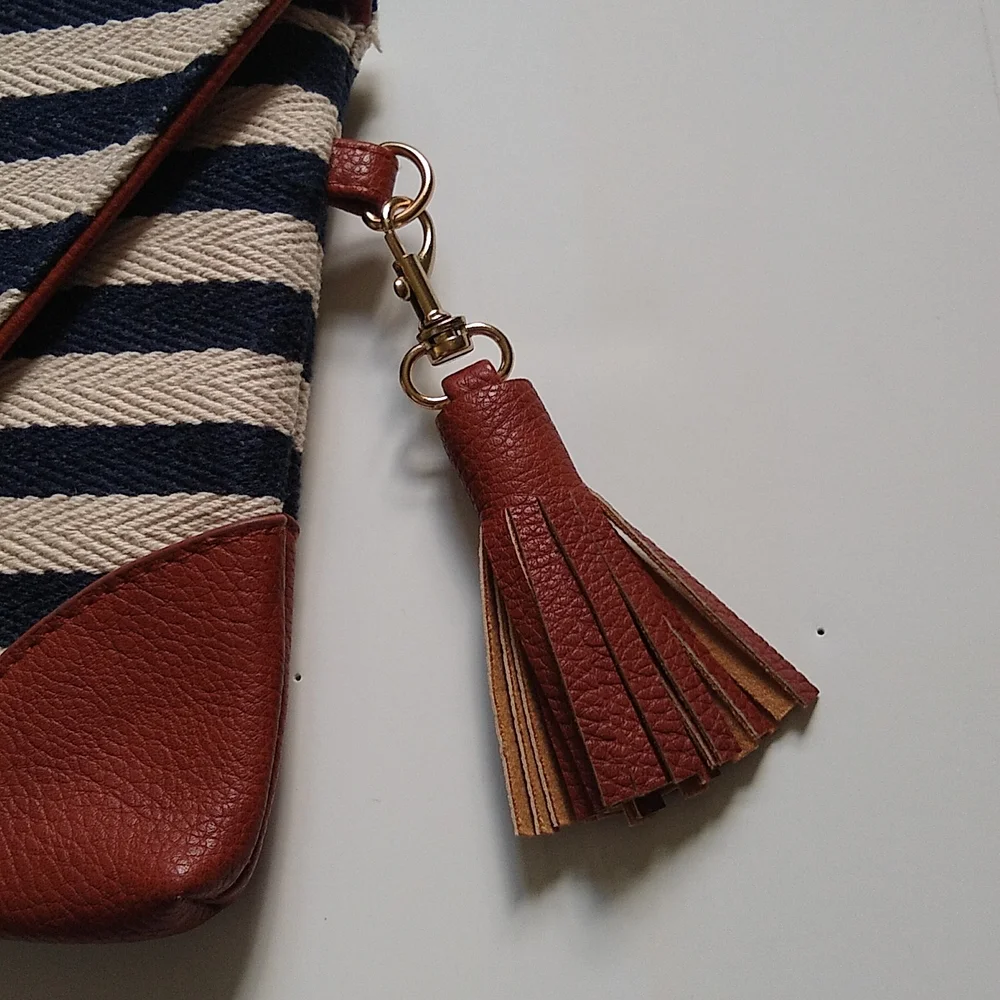 N/A flat purse